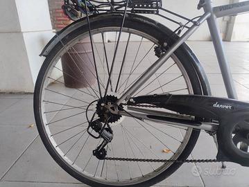 bicicletta da donna