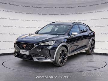 CUPRA Formentor 1.4 e-hybrid 204cv dsg