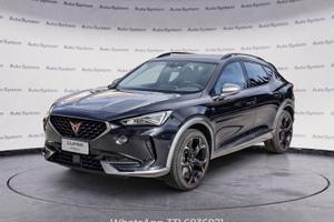 CUPRA Formentor 1.4 e-hybrid 204cv dsg