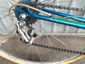 bicicletta da strada