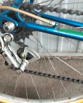 bicicletta da strada