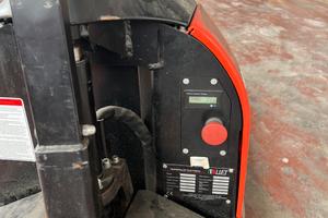 Transpellet elettrico