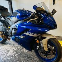 YZF R6