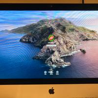 iMac 21.5