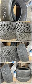 gomme invernali Kumho WinterCraft 205/55 R17 95V