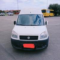 fiat Doblò 