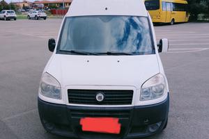 fiat Doblò 