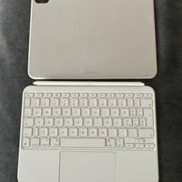 Tastiera Magic Keyboard Folio ipad 10 gen