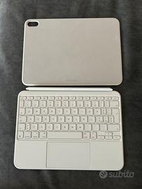 Tastiera Magic Keyboard Folio ipad 10 gen