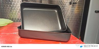 teglie forno