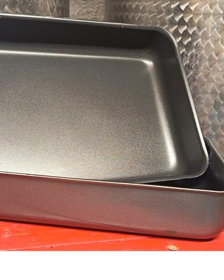teglie forno