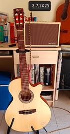 ampli Blackstar per chitarra acustica 30watt 