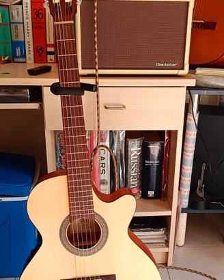ampli Blackstar per chitarra acustica 30watt 