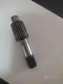 alberino messa in moto KTM RV 125/250