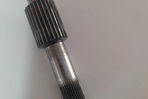 alberino messa in moto KTM RV 125/250