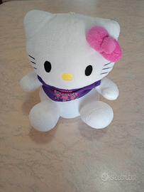 PELUCHE HELLO KITTY 