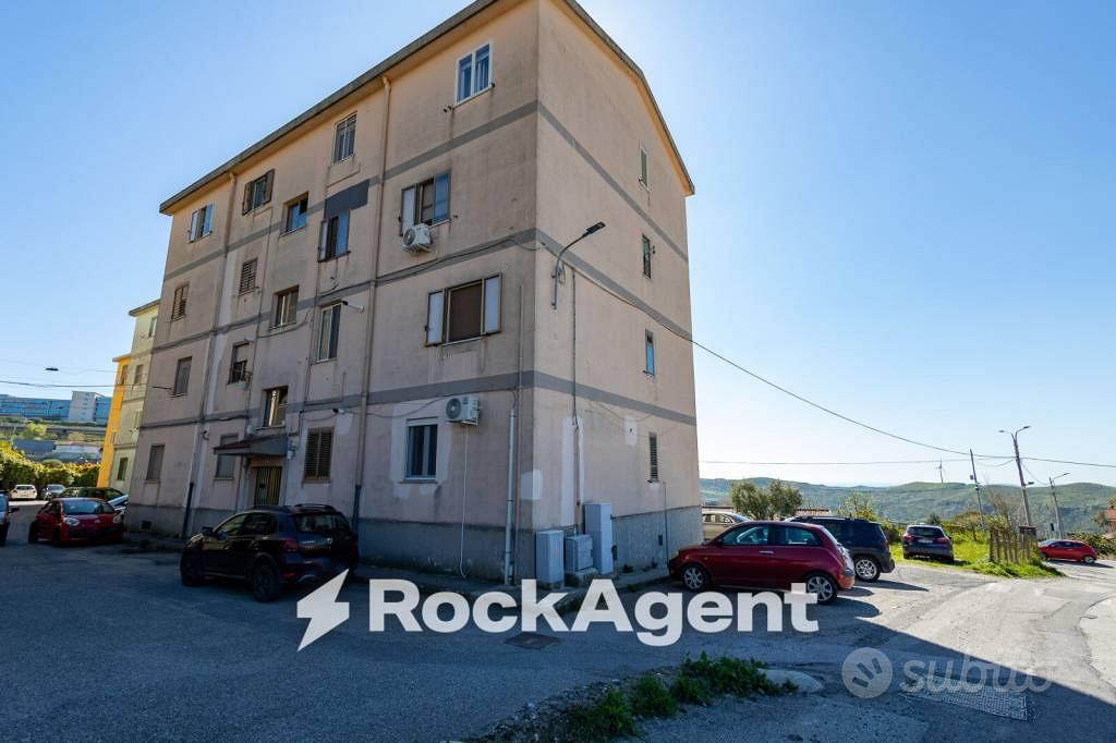 Appartamento – CZ - Vista 3