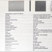 Ledwall P3.91 4000 cd 75*125
