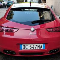 alfa romeo brera asi 