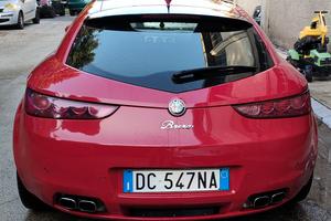 alfa romeo brera asi 