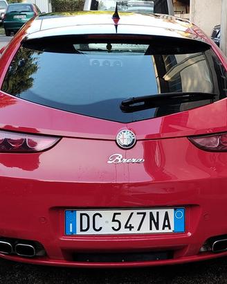 alfa romeo brera asi 
