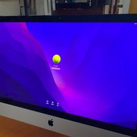 Apple iMac  27' Late 2015