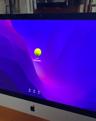 Apple iMac  27' Late 2015