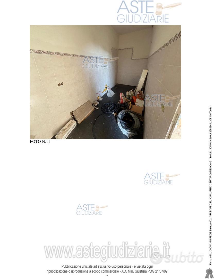 Appartamento – Modica - Altro