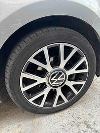 Gomme estive HIFLY HF805 185/50 R16 81V estive M+S