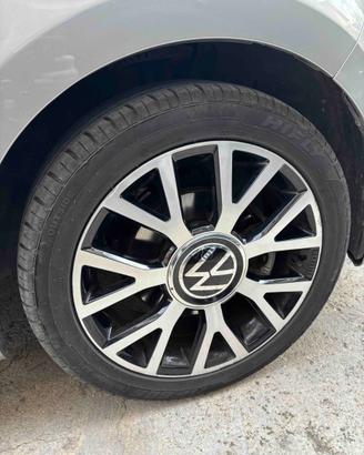 Gomme estive HIFLY HF805 185/50 R16 81V estive M+S