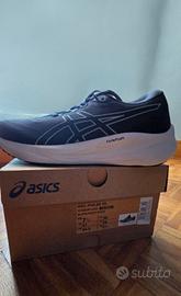 scarpa asics running gel pulse 15