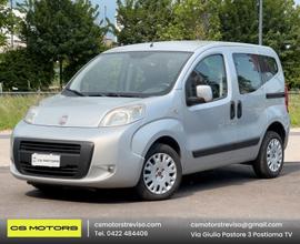 Fiat Qubo 1.3 MJT 75 CV Dynamic
