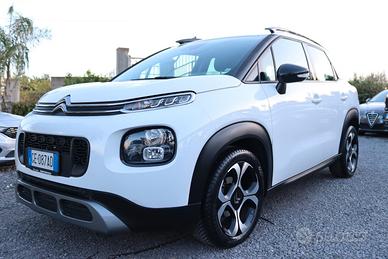 Citroen C3 Aircross BlueHDi 110 S&S Shine Pack
