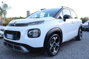 Citroen C3 Aircross BlueHDi 110 S&S Shine Pack