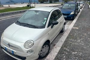 Fiat 500 con km69000