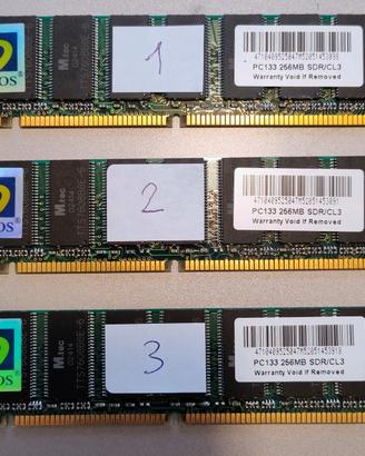 MEGA PACK - Componenti per PC - Retrocomputing