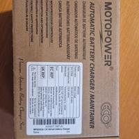 Caricatore e mantenitore