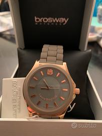 Orologio brosway donna