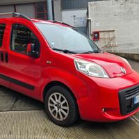 Fiat Qubo 1.3 MJT 75 CV Dynamic
