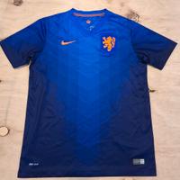 Olanda Away 2014/15