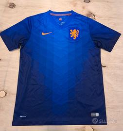 Olanda Away 2014/15