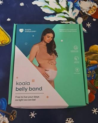 Fascia gravidanza Koala Babycare