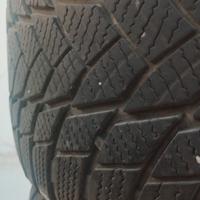 225/55/17 GOMME TERMICHE Bridgestone 