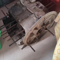 Motore Porsche 912 356 616/36