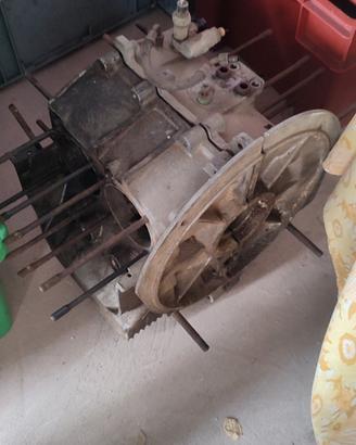 Motore Porsche 912 356 616/36