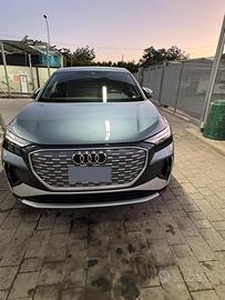 AUDI Q4 Sport-back