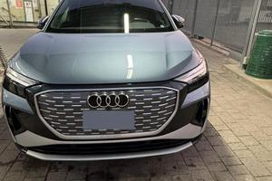 AUDI Q4 Sport-back
