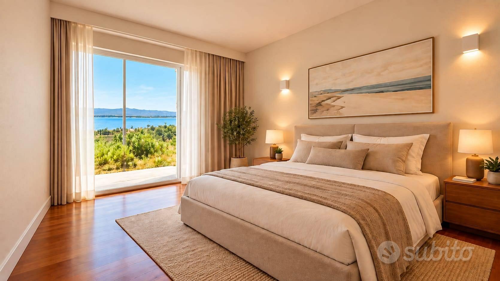 Casa – Cagliari, San Giuliano, Genneruxi - Vista 5