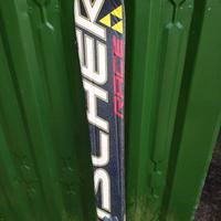 sci Fisher race bimbo 140