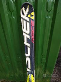 sci Fisher race bimbo 140